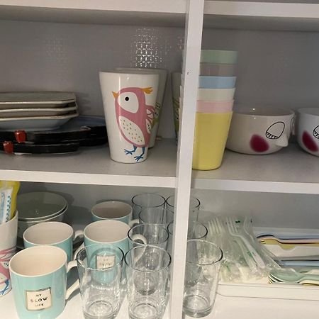 健ハウス Healthy House Apartment Tokyo Ngoại thất bức ảnh