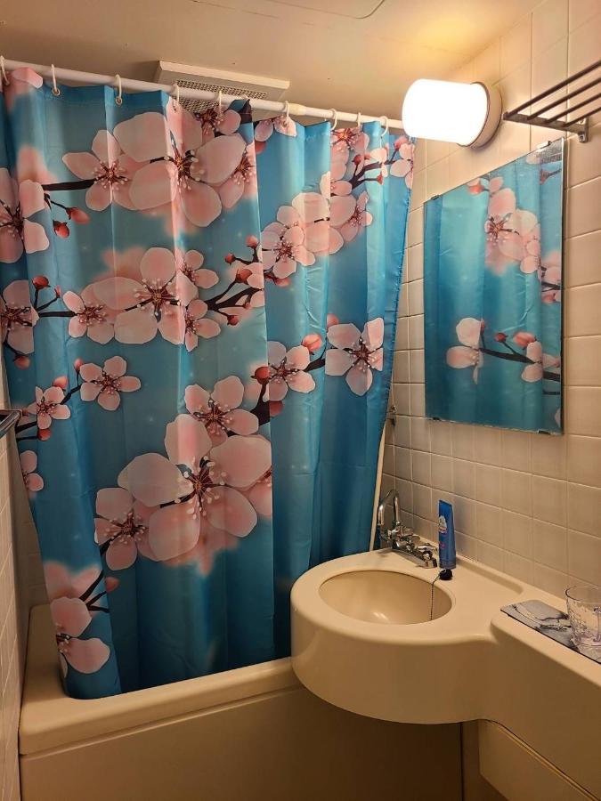 健ハウス Healthy House Apartment Tokyo Ngoại thất bức ảnh