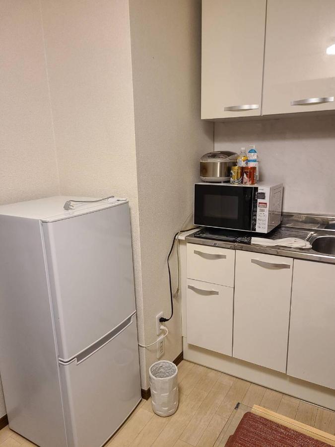 健ハウス Healthy House Apartment Tokyo Ngoại thất bức ảnh