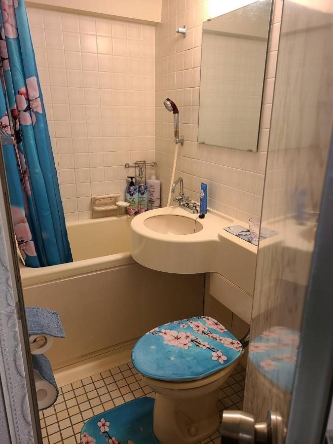 健ハウス Healthy House Apartment Tokyo Ngoại thất bức ảnh
