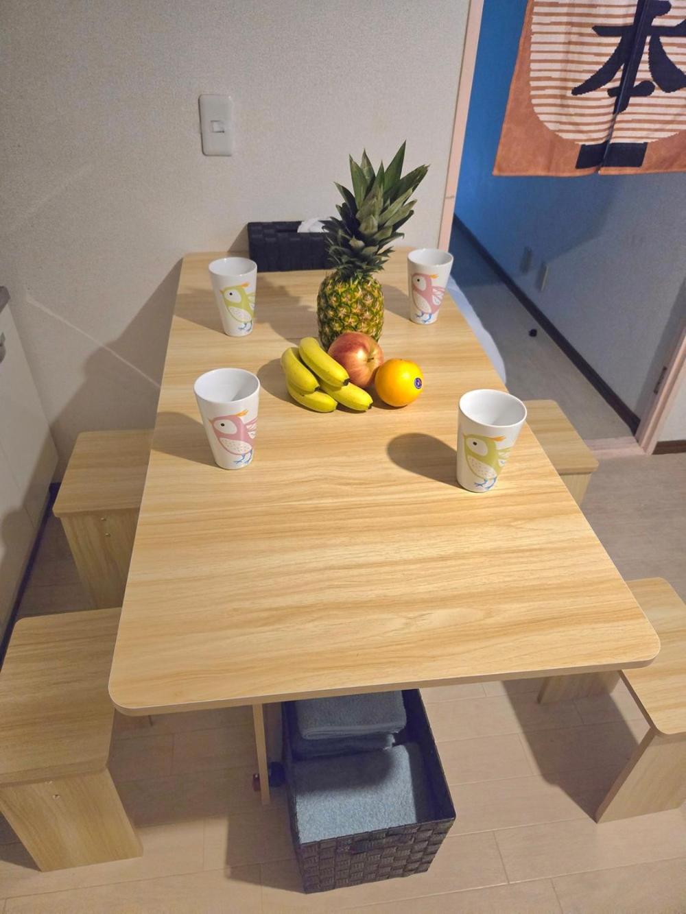 健ハウス Healthy House Apartment Tokyo Ngoại thất bức ảnh